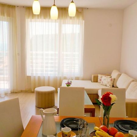 Apartment Marina Residence - Апартамент Марина Резидънс Kavarna Exteriör bild